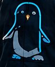 Penguin Game Design logo